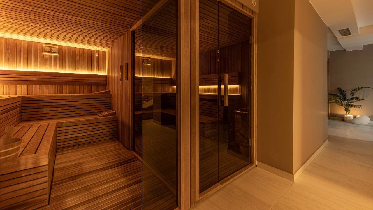 Grand Hotel ซาเกร็บ ภายนอก รูปภาพ