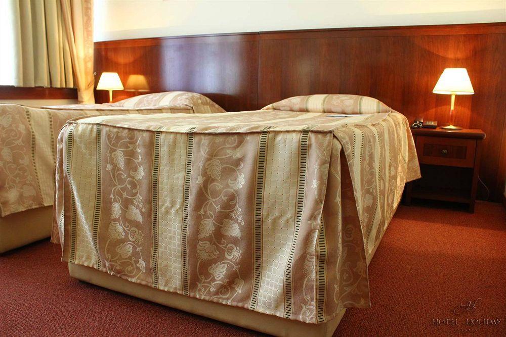 Grand Hotel ซาเกร็บ ภายนอก รูปภาพ