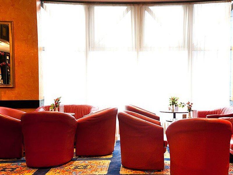 Grand Hotel ซาเกร็บ ภายนอก รูปภาพ