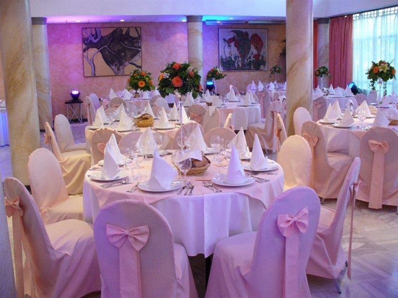 Grand Hotel ซาเกร็บ ภายนอก รูปภาพ